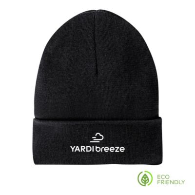 District Re-Beanie - Breeze