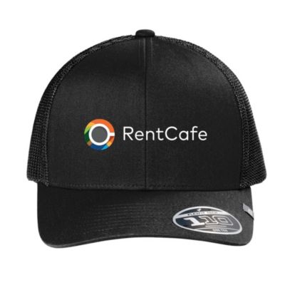 TravisMathew Cruz Trucker Hat - RentCafe - US Only