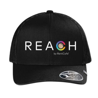 TravisMathew Cruz Trucker Hat - REACH - US Only