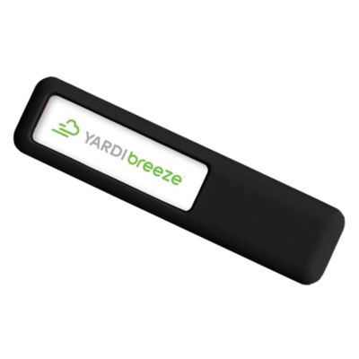 EnergyBar Power Bank - 2,200 mAh - Breeze