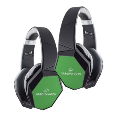 Wrapsody Noise Reducing Bluetooth Headphones - Breeze