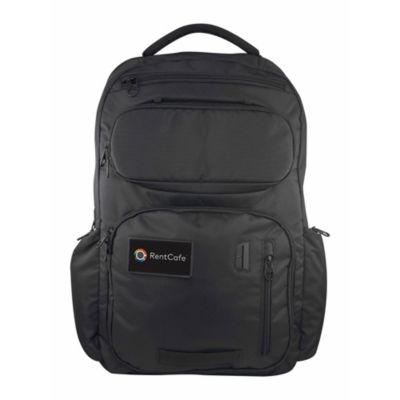 Embarcadero Smart Backpack - RentCafe