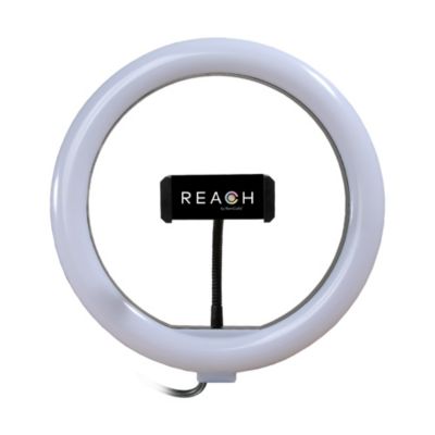 McLighty Studio Light - REACH