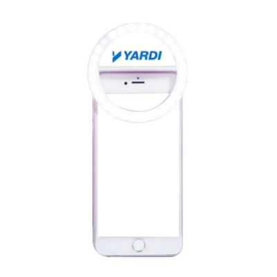 Show Time Selfie Cell Phone Light - Yardi - Canada Only
