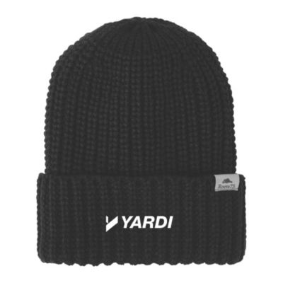 Shelty Roots73 Knit Beanie - Yardi