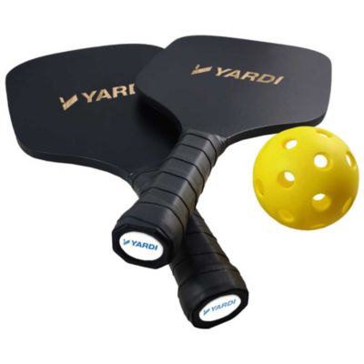 The Big Dill Pickleball Set - Yardi