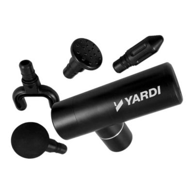 Kneado Handheld Massage Gun - Yardi