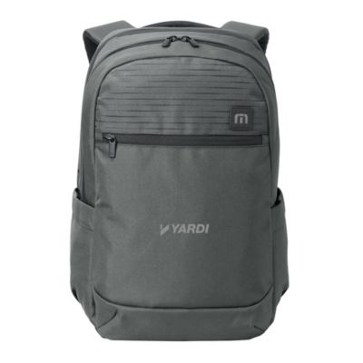 TravisMathew Approach Backpack - Yardi - US Only