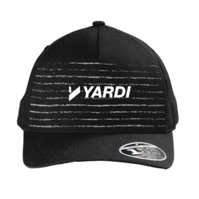 TravisMathew FOMO Novelty Hat - Yardi - US Only