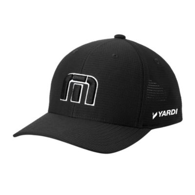 TravisMathew Front Icon Hat - Yardi - US Only