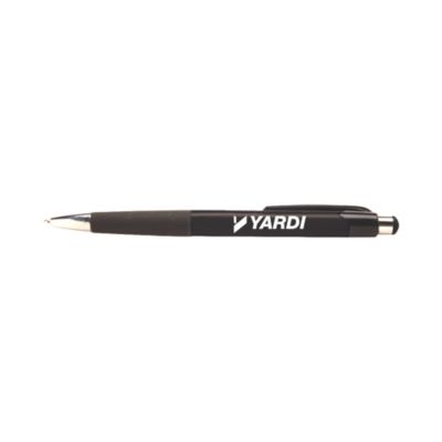 Mardi Gras Pen - Yardi