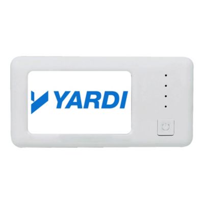 Juicebox 4400 mAh Power Bank - Yardi