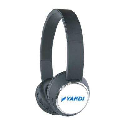 Beebop Wireless Headphones - Yardi