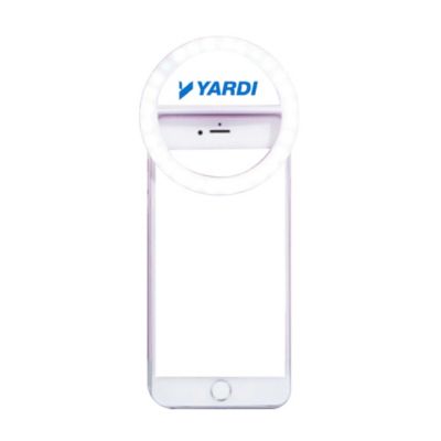 Show Time Selfie Cell Phone Light - Yardi