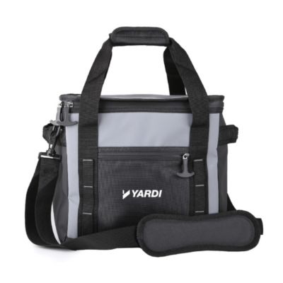 Glacierpeak XL Cooler Bag - 24 cans - Yardi