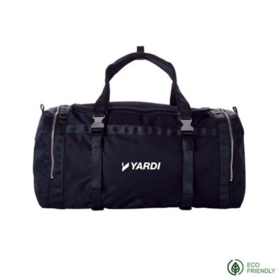 MVP Recycled Duffle Bag - Yardi