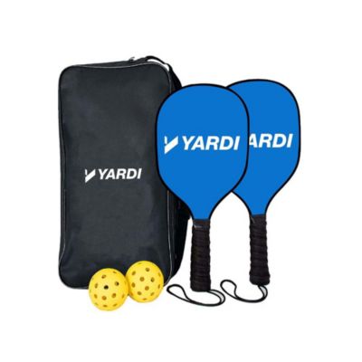 Pickleball Paddle Set Game - Yardi