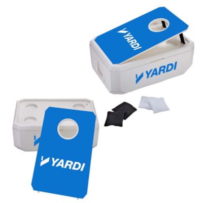 Cornhole Cooler - Yardi