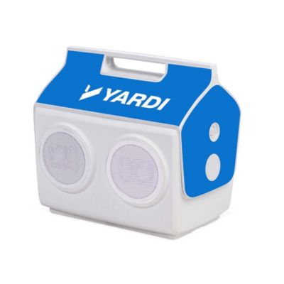 Igloo KoolTunes - 14 qt. - Yardi