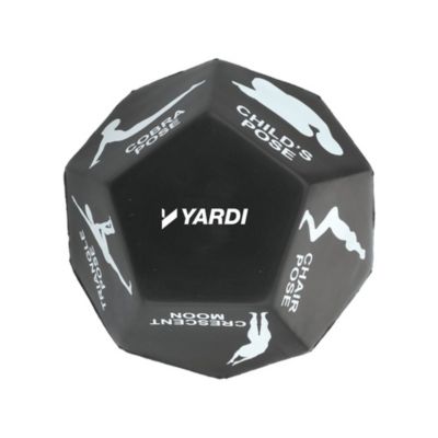 Yoga Dice - Yardi