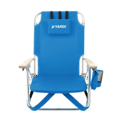 Beach Chair - Yardi