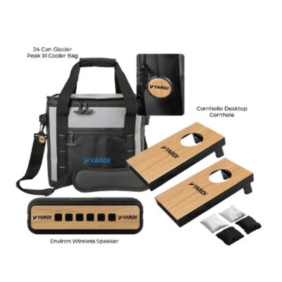 Office Party Kit - Yardi