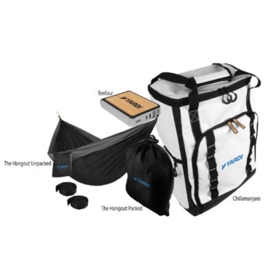 Adventure Kit - Yardi