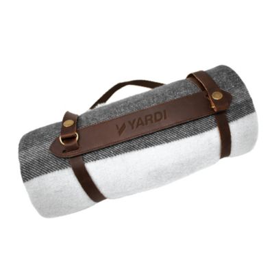 Elliston Blanket - Yardi