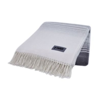 Capri Throw Blanket - 54 in. x 71 in. - Yardi