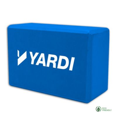 EVA Yoga Block - Yardi