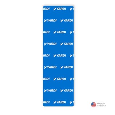 Yoga Mat - Yardi