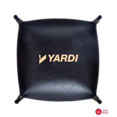 Catchall Tray - Yardi