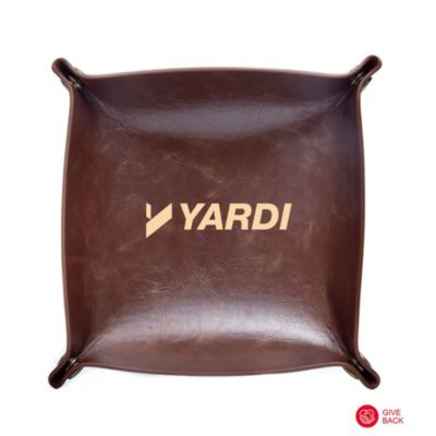 Catchall Tray - Yardi