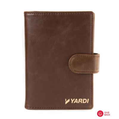 Pocket Journal - Yardi