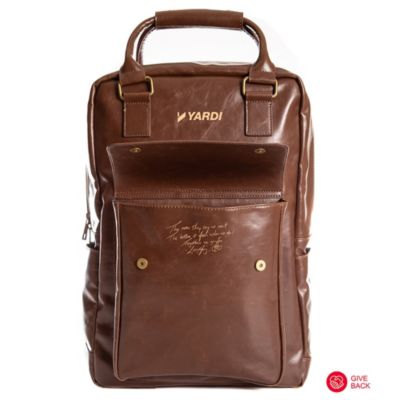 Laptop Backpack - Yardi