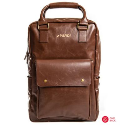 Laptop Backpack - Yardi