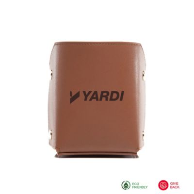 Eco Deluxe Pencil Cup - Yardi