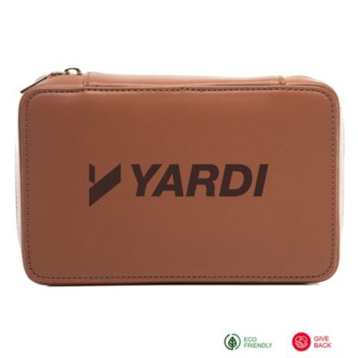 Eco Deluxe Tech Case - Yardi