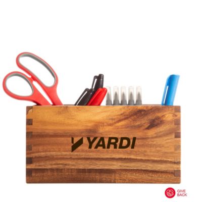 Stationery Holder - Yardi