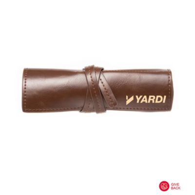 Tech Roll Up - Yardi