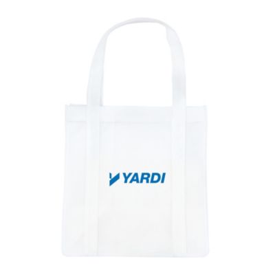 Grocery Tote - Yardi
