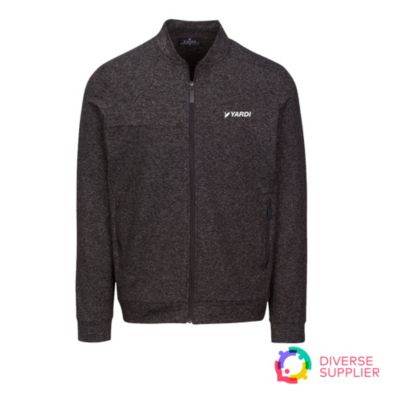 Morpheus Knit Jacket - Yardi