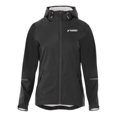 Ladies Cascade Lightweight Jacket - Yardi