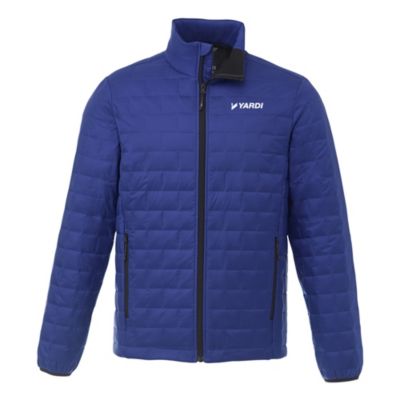 Telluride Packable Insulated Jacket - Yardi