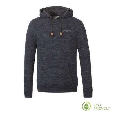 TenTree Space Dye Classic Hoodie - Yardi