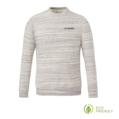 TenTree Space Dye Classic Crew - Yardi