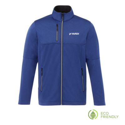 Joris Eco Softshell Jacket - Yardi