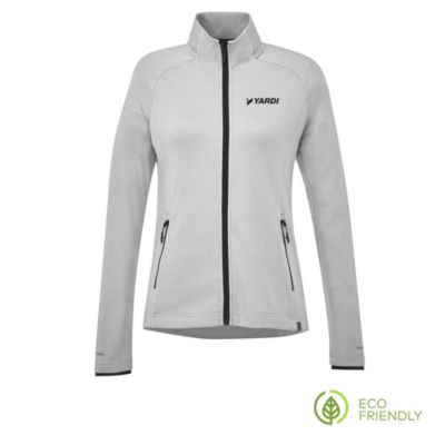 Ladies Asgard Eco Knit Jacket - Yardi