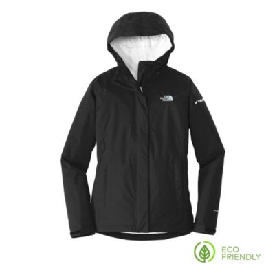 The North Face Ladies DryVent Rain Jacket - Yardi - US Only