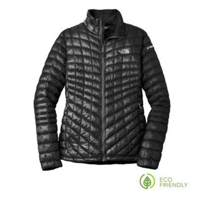 The North FaceLadies ThermoBall Trekker Jacket - Yardi - US Only